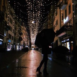 Meet your Posher, Quinn